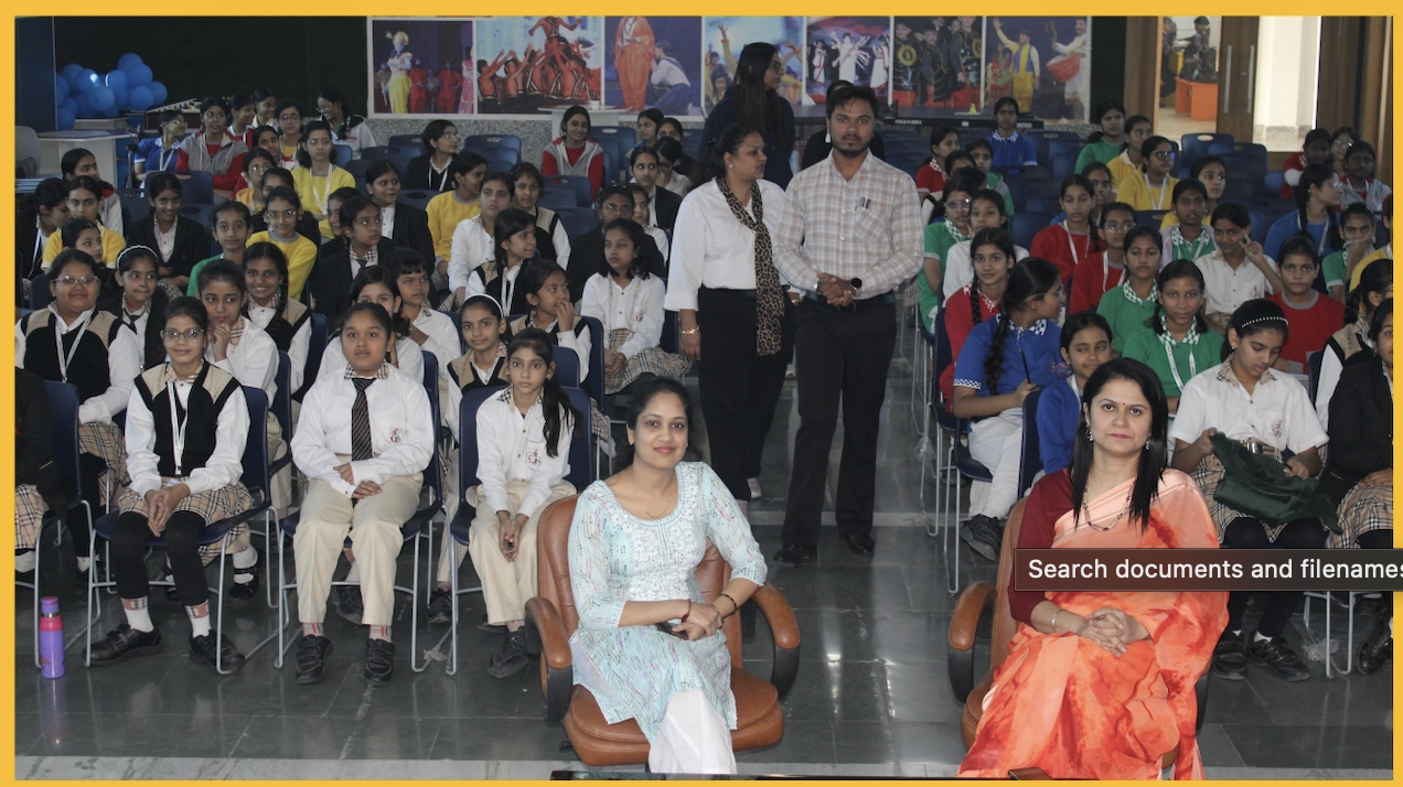 Best School in Yamuna Expressway